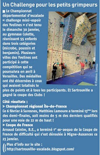 Sartrouville Journal n°85