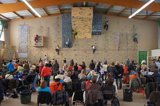 Résultat compétition : 27 janvier 2013 « Challenge Mini-espoir des Yvelines » à Sartrouville