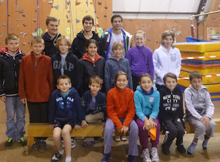 Résultat compétition : 13 octobre 2013 « Challenge Mini-espoir des Yvelines » à Mantes