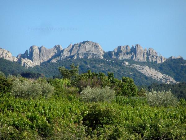 Sortie dentelles de Montmirail du 27/04/19 au 3/05/2019