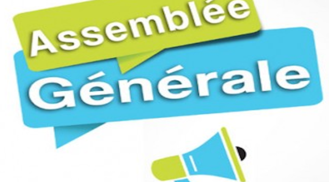 Assemblée générale