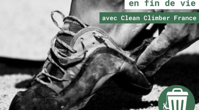 COLLECTE DE CHAUSSONS SEMAINE DU 20 AU 25 JUIN 2022