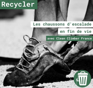 OPERATION RECYCLAGE