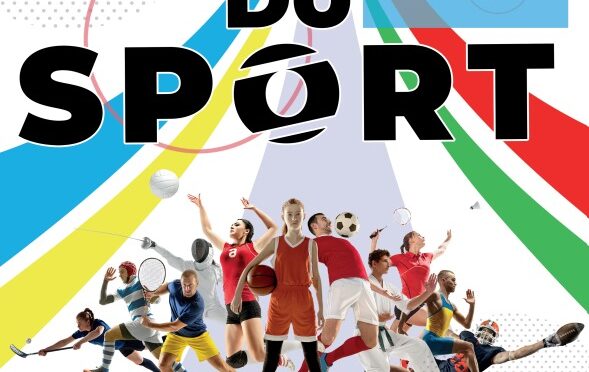 Fête du sport Sartrouville le 28 avril 2024