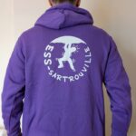 Sweat adulte unisex
