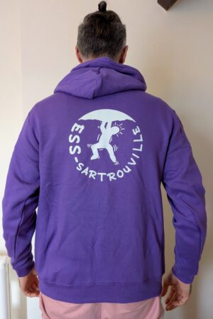 Sweat adulte unisex